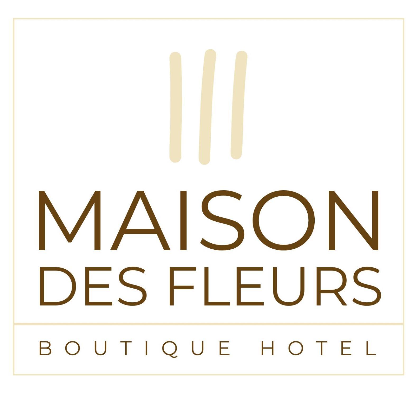 Maison Des Fleurs Nápoles Exterior foto